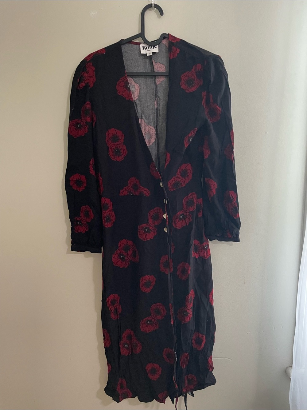 Rouje Gabin Dress